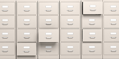 Records Management