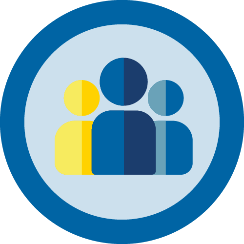 people icon
