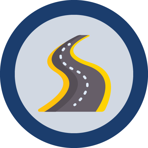 road icon