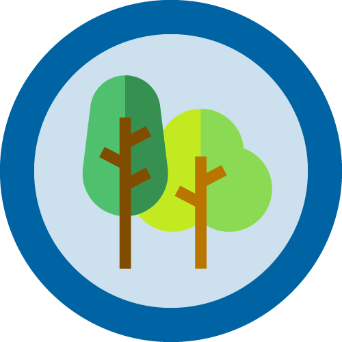 trees icon